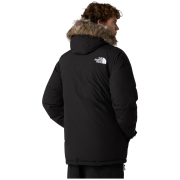 Veste homme The North Face M Mcmurdo Parka