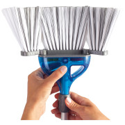 Balai télescopique Brunner Franky