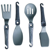 Set ustensiles de cuisine Ridge Monkey Q-Lock Utensil Set