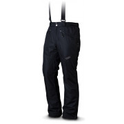 Pantalon de ski femme Trimm PANTHER LADY vert Black