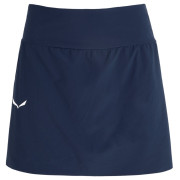Jupe femme Salewa Antermoia Dst W Skort bleu foncé NavyBlazer
