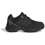 Chaussures enfant Adidas Terrex Hyperhiker Low K vert Cblack/Cblack/Grefiv