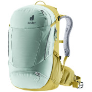 Sac à dos Deuter Trans Alpine 28 SL bleu clair frost-linden