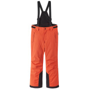 Pantalon d'hiver enfant Reima Wingon orange Red Orange