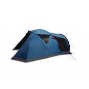 Tente familiale Trimm Monzun bleue DarkLagoon/DarkG