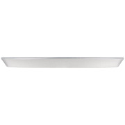 Assiette Brunner Dinner plate ø 25 cm Gray
