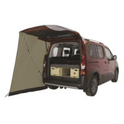 Auvent Outwell Vehicle Awn. Upcrest vert Green