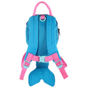 Sac à dos enfant LittleLife Toddler Backpack Sirène