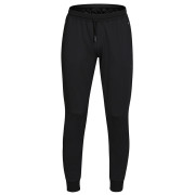 Pantalons de survêtement hommes Progress Symbol Pants noir černá