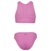 Maillot bain enfant Puma Racerback Bikini Set