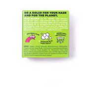 Shampoing Shower Blocks Solid Shampoo - Mint & Grapefruit