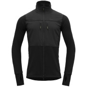 Veste softshell homme Devold Herøy Hybrid Merino Jkt Man