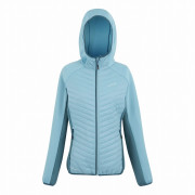 Veste femme Regatta Women’s Andreson Hybrid bleu NorBlu/StrB