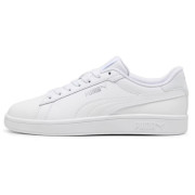 Chaussures Puma Puma Smash 3.0 L blanc / gris White