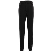 Pantalon femme Alpine Pro Gerola noir Black