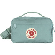 Sac banane Fjällräven Kånken Hip Pack bleue / rouge Sky Blue