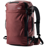 Sac à dos Matador Globerider 35 rouge Garnet