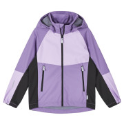 Veste softshell enfant Reima Verraton Misty Violet violet Misty Violet