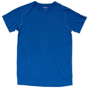 T-shirt homme Devold Breeze Man T-Shirt short sleeve