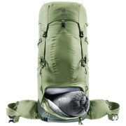 Sac à dos Deuter Aircontact Lite 45 + 10 SL