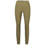 Legging femme Regatta Winter Monira Hiking Leggings vert Olive Night