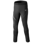 Pantalon running homme Dynafit Alpine Warm M Pnt noir 0914 - black out MAGNET/0730