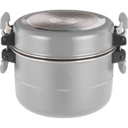 Set de vaisselle Brunner Fusion 7+1 Ø 22 cm