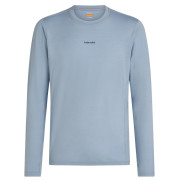 T-shirt fonctionnel homme Icebreaker Men 200 MerinoFine Ace LS Crewe