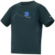 T-shirt enfant Regatta Alvarado Night Sky