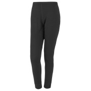 Pantalon sous-vêtement femme Sensor DF Merino Wool vert Black