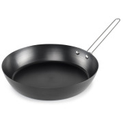 Poêle à frire GSI Outdoors Carbon Steel 10" Frypan vert