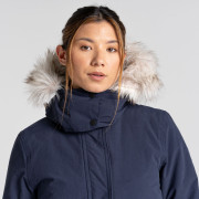 Manteau d'hiver femme Craghoppers Lundale Jacket