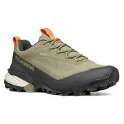 Chaussures homme Scarpa Ribelle Cross 2 Gtx
