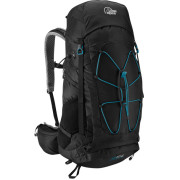 Sac à dos Lowe Alpine AirZone Camino Trek 30:40 vert Black/Bk