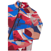Sweat enfant Reima Iisisti Cranberry