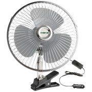 Ventilateur Brunner Mistral Universal