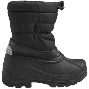 Bottes enfants Reima Nefar vert black