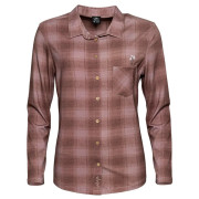 Chemise femme Chillaz Similaun 2.0