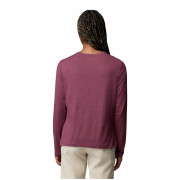T-shirt femme Columbia Parsons Point™ LS Graphic Tee