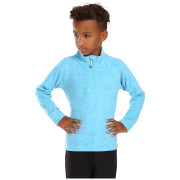 Sweatshirt enfant Kilpi Almeri-J 2023 bleue BLU