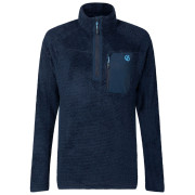 Veste polaire fonctionnelle femme Dare 2b Womens Levitate Tech bleu foncé Navy