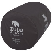 Matelas autogonflant Zulu Dreamking 3D Mat Camper 7,5