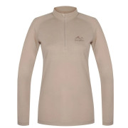 Col roulé femme Husky Merow zip L