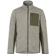 Sweatshirt fonctionnel homme Regatta Salgado kaki Dark Khaki