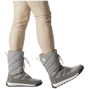 Bottes hiver femme Sorel Whitney™ II Plus Tall Lace Wp