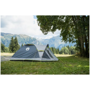 Tente de randonnée Coleman Darwin Summer 4 Plus