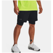 Short homme Under Armour Vanish Woven 2in1 Sts