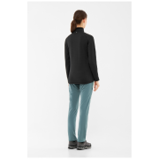 T-shirt fonctionnel femme Viking Admont Full Zip