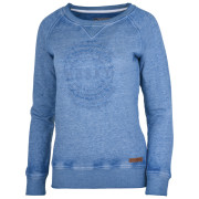 Sweat-shirt femme Husky Bendr L bleue DarkBlue/TmModrá