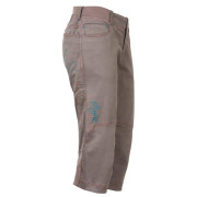 Pantalon 3/4 femme Progress OS Paprica 3Q 24JK